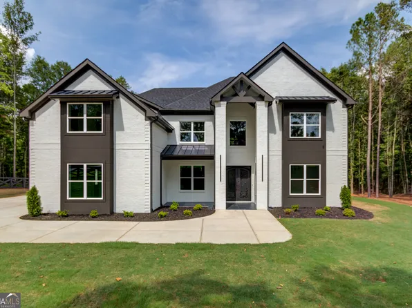 1572 Harbins Rd, Dacula, GA 30019