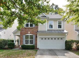 7504 Morrell Ln, Durham, NC 27713