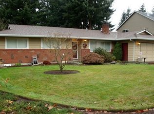 1214 NE 125th Ave, Vancouver, WA 98684
