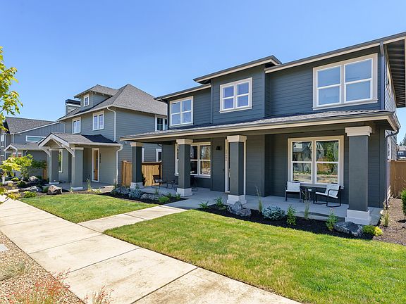 2nd image of 20606 SE Boer Pl Lot 119