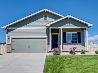 47313 Lily Ave, Bennett, CO 80102