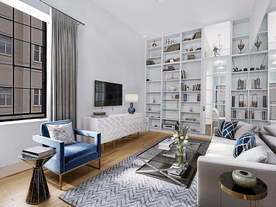 1st image of 2 W 90th St APT 1C