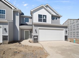 1045 W Hamilton Rd N, Fort Wayne, IN 46814