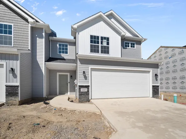 1045 W Hamilton Rd N, Fort Wayne, IN 46814