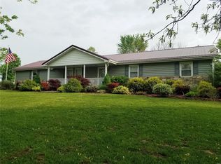 12607 Elder Springs Rd, Plato, MO 65552