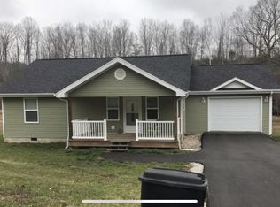 210 Old Hilda Rd, Morehead, KY 40351