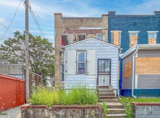 3601 9th St, Baltimore, MD 21225