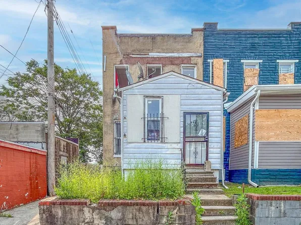 3601 9th St, Baltimore, MD 21225