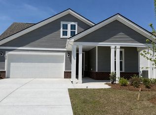 1439 Winding Creek Way LOT 328, Myrtle Beach, SC 29588