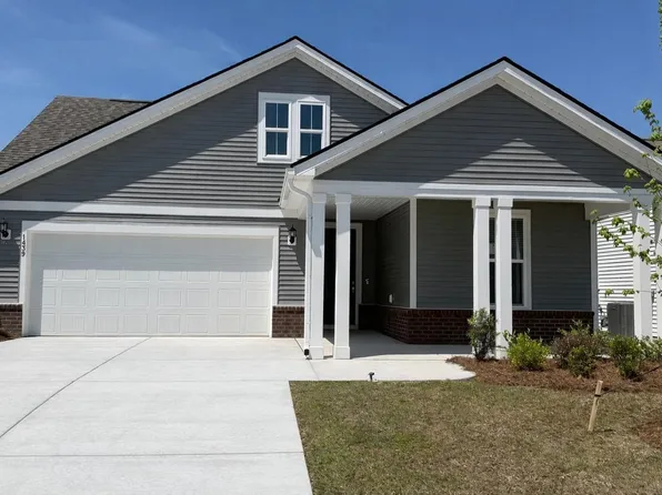 1439 Winding Creek Way Phase 3 lot 328, Myrtle Beach, SC 29588