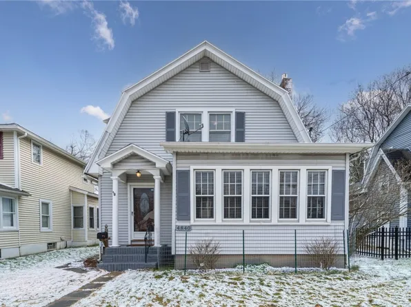 4840 Saint Paul Blvd, Rochester, NY 14617