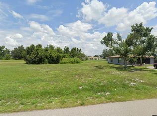 30168 Holly Rd LOT 260, Punta Gorda, FL 33982