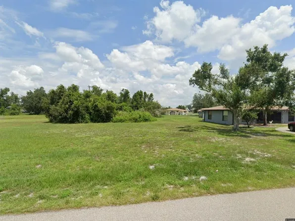 30168 Holly Rd Lot 260, Punta Gorda, FL 33982