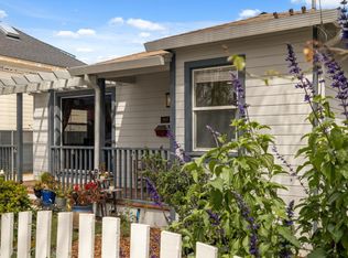 1051 Luther Ave, San Jose, CA 95126