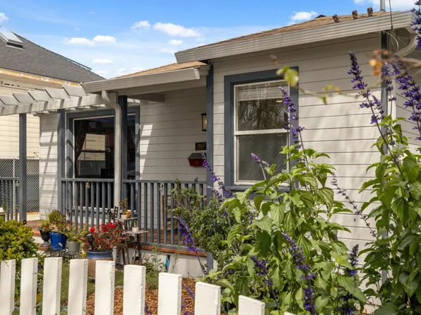 1051 Luther Ave, San Jose, CA 95126