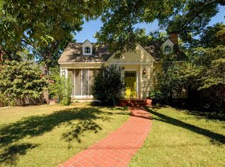 2102 Hartford Rd UNIT A, Austin, TX 78703