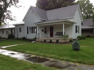 808 Kersey St, Lebanon, IN 46052