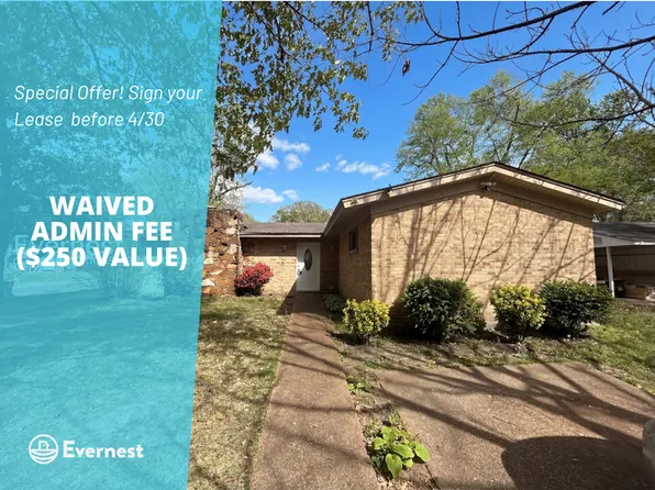 8694 Yorktown Dr, Southaven, MS 38671