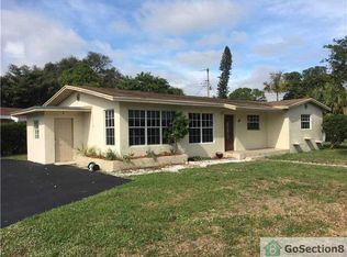 3411 NW 3rd St, Fort Lauderdale, FL 33311