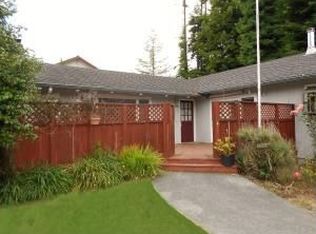 2951 Cedar Ln, Eureka, CA 95503
