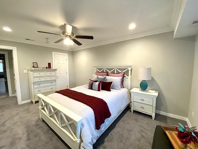 Fairfield Jericho Townhomes — Photo 30