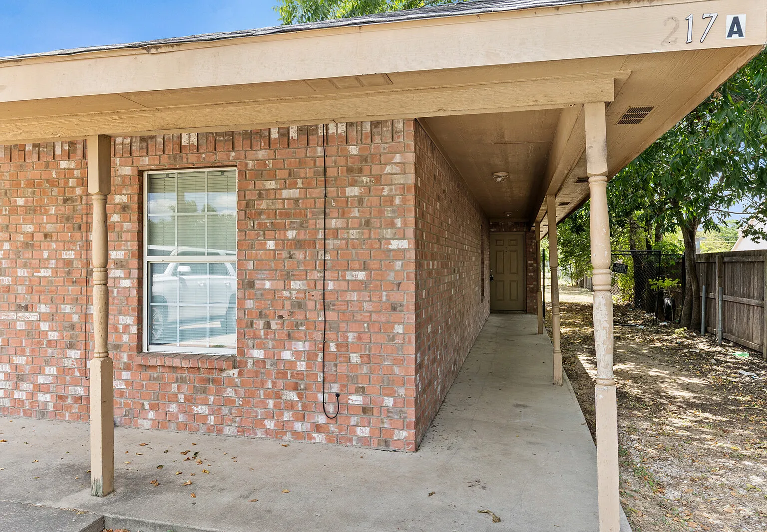 217 East Craven Avenue Unit A - 1 — Photo 1