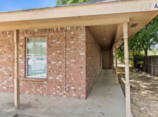 217 E Craven Ave APT A, Waco, TX 76705