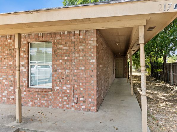 217 E Craven Ave APT A