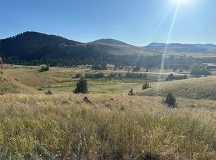 5010 State Highway 1, Hall, MT 59837