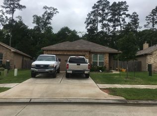 11458 W Woodmark, Conroe, TX 77304
