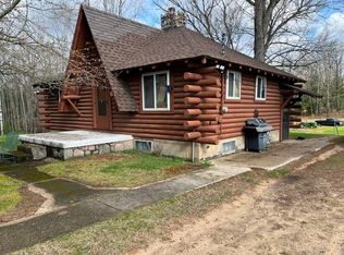 10459 Greenwood Rd, Gladwin, MI 48624