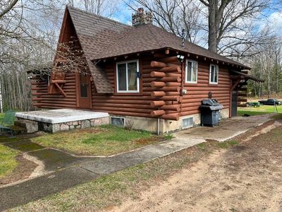 10459 Greenwood Rd, Gladwin, MI, 48624