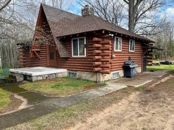 10459 Greenwood Rd, Gladwin, MI 48624