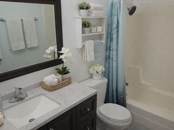 5th image of 1331 E Ports O Call Dr APT 2W