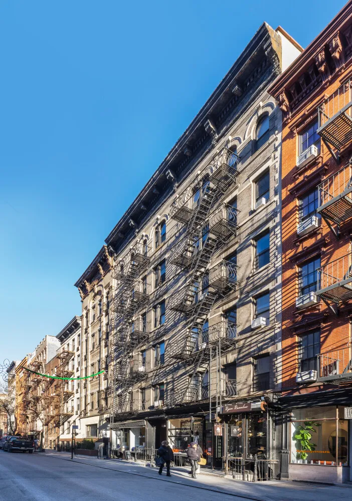 107-109 Sullivan Street #27 in Soho, Manhattan | StreetEasy