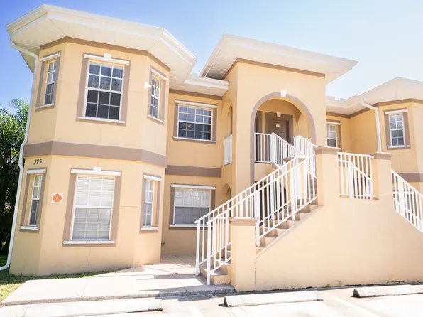 325 NE 23rd Ave #4, Cape Coral, FL 33909