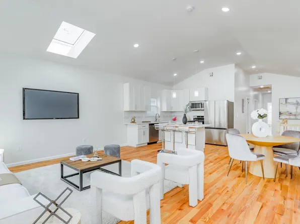 111 Wilkinson Ave Floor 2, Jersey City, NJ 07305