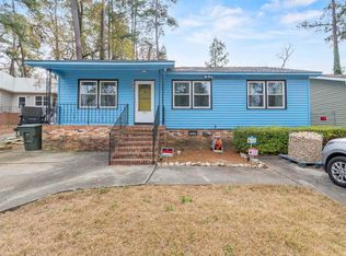 5106 Randall Ave, Columbia, SC 29203