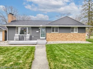 720 Gary Ray Dr, Davison, MI 48423