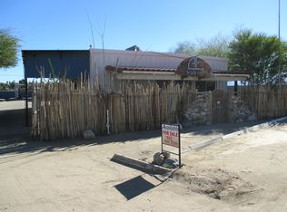 2427 Stirrup Road, borrego springs, CA 92004