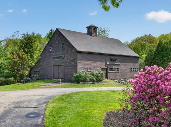 181 Cider Hill Road, York, ME 03909