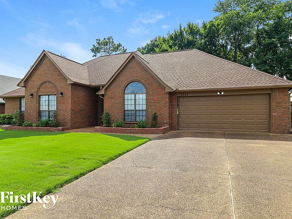 2nd image of 3441 Annarose Dr