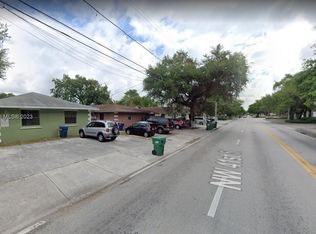 2151 NW 41st St, Miami, FL 33142