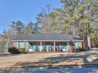 1866 Bunker Hill Rd, Columbus, GA 31907