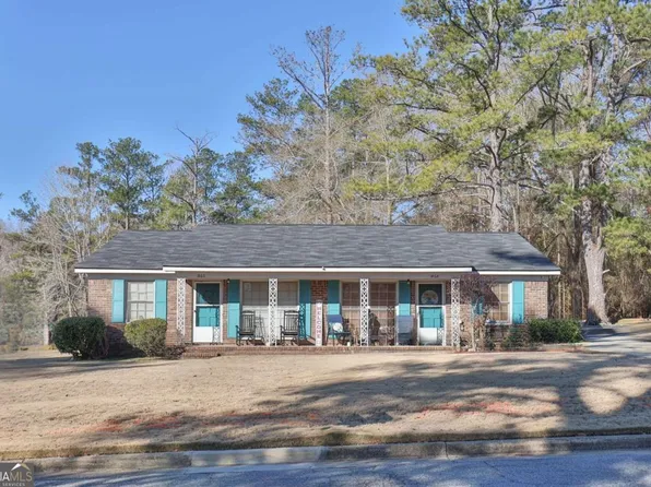 1866 Bunker Hill Rd, Columbus, GA 31907