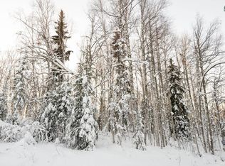 Nhn Chena Ridge Rd, Fairbanks, AK 99709