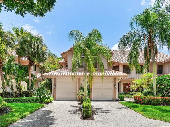 16909 Isle Of Palms Drive #B, Delray Beach, FL 33484