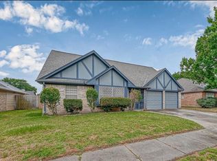 11947 Estes Park Ln, Houston, TX 77067