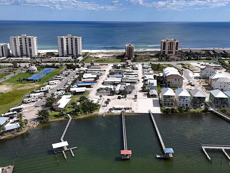 17000 Perdido Key Dr #4 — Photo 1