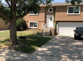 2050 Heathercrest Dr, Colorado Springs, CO 80915